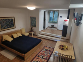 Appartamento Palazzo Genga Urbino